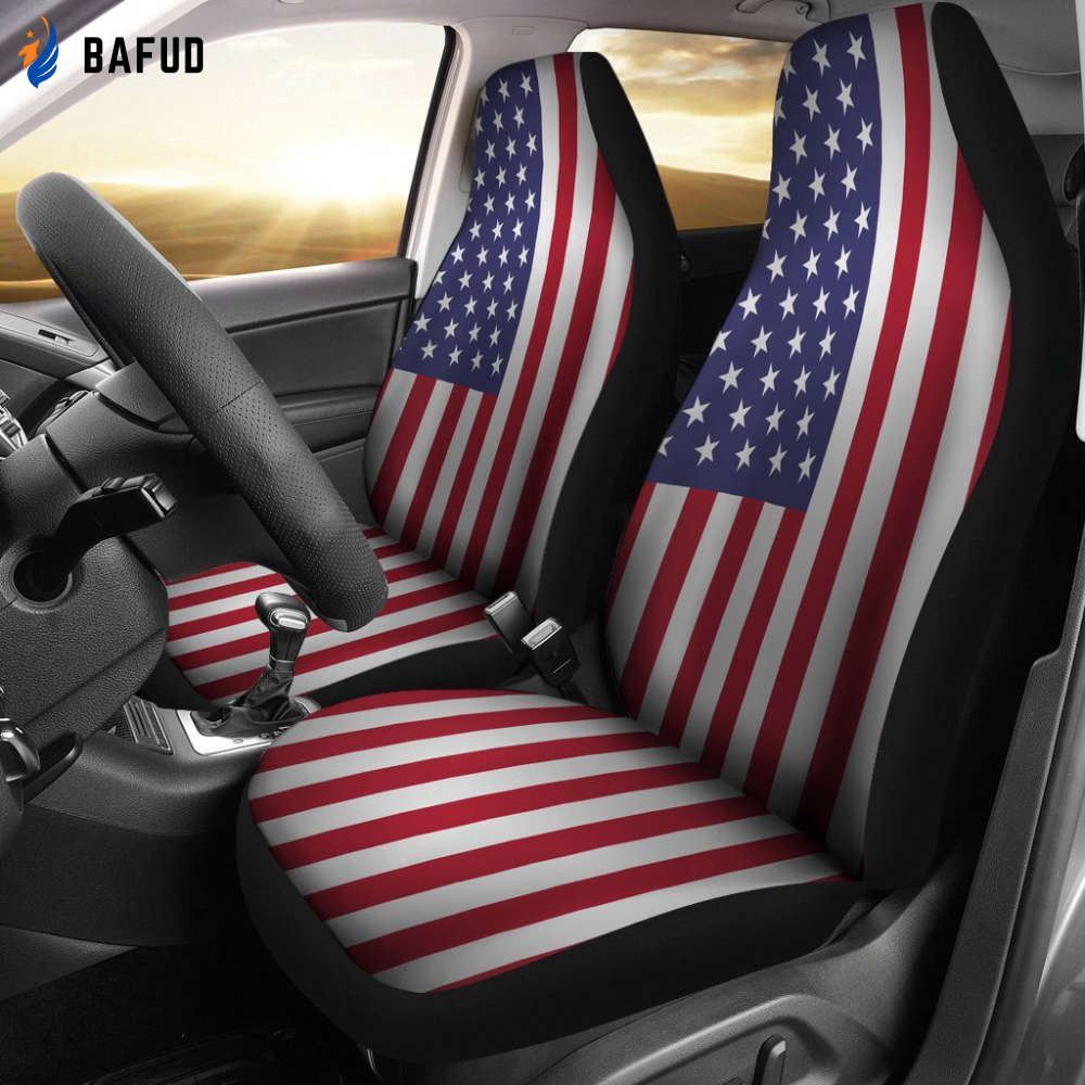 American Seat