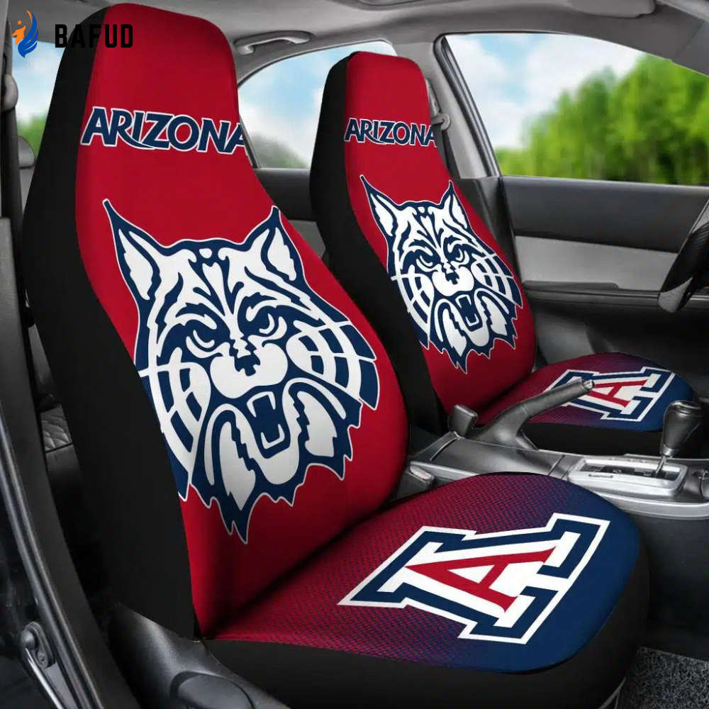 Arizona Seat