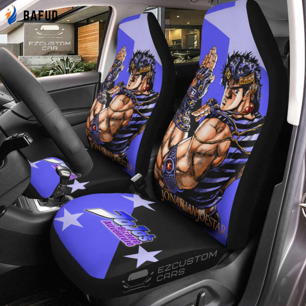 Adventure Seat