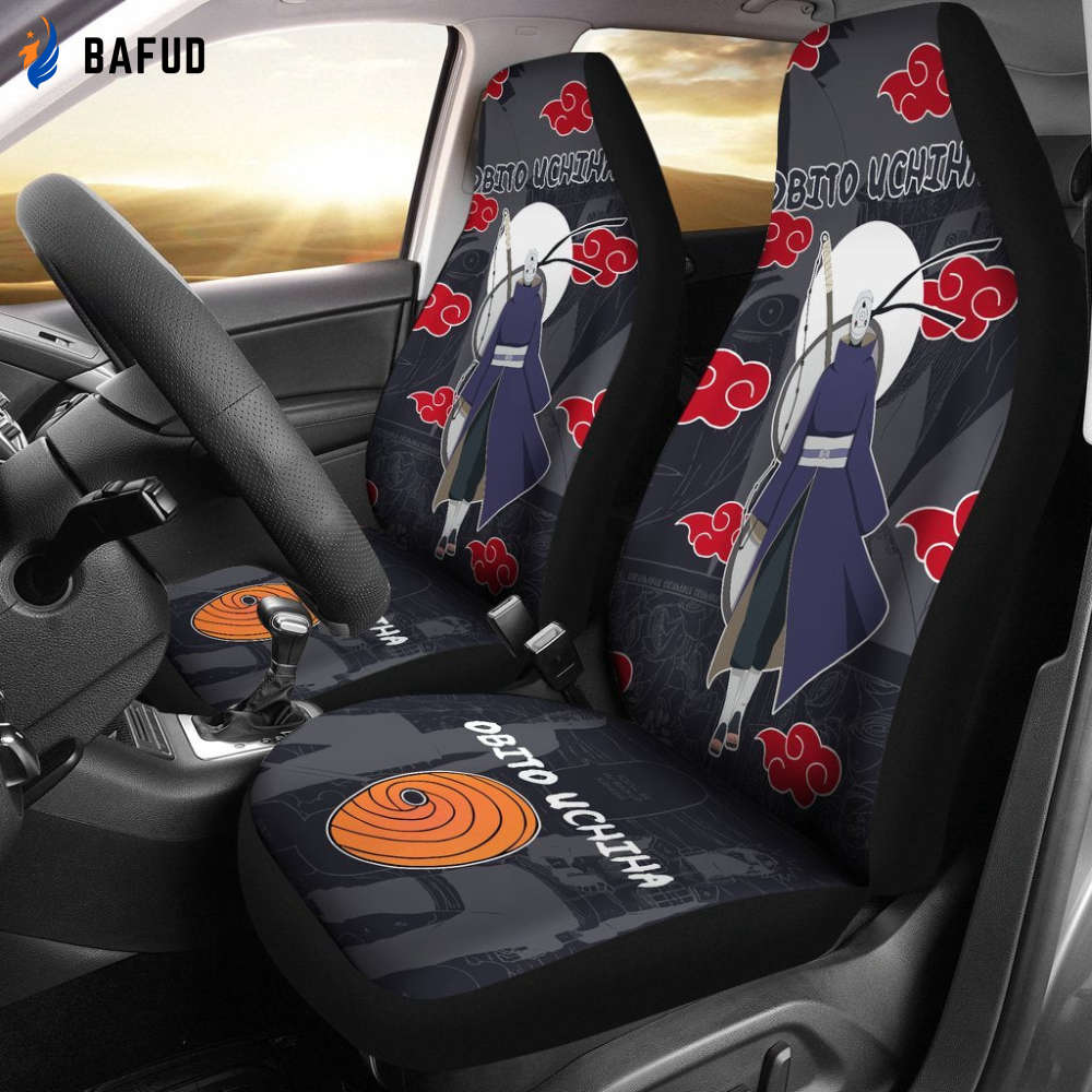 Anime Seat