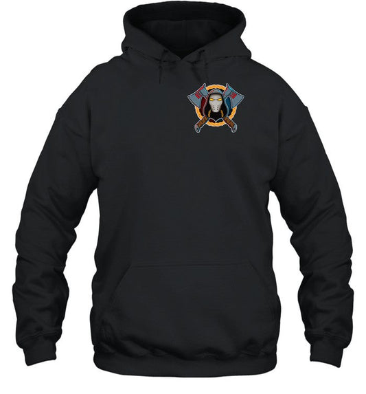 Marshall Mathers Eminem X Fortnite Hooded Sweatshirt