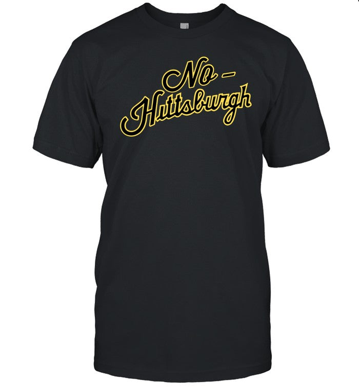 No-Hittsburgh Tee