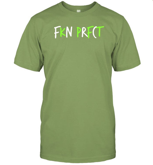 Optic Pamaj Fkn Prfct Tee Shirt