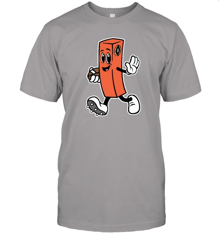 Perry The Pylon Swag Shirt