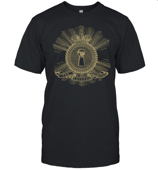 Thecallousdaoboys From Under The Daotree Shirt