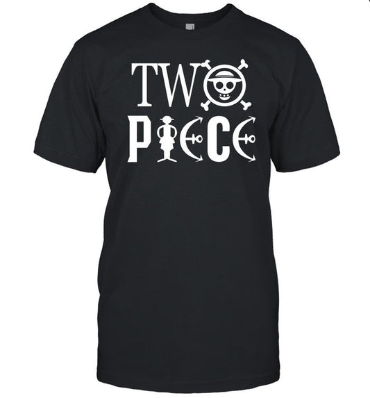 Two Piece Shirt