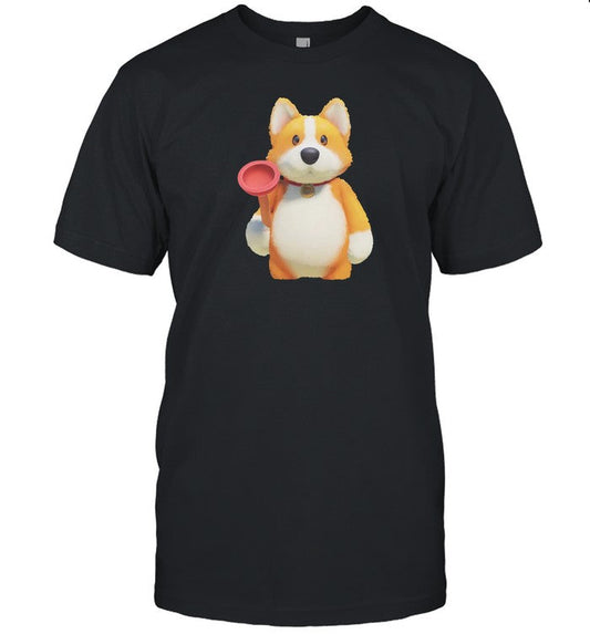 Party Animals Nemo Shirt