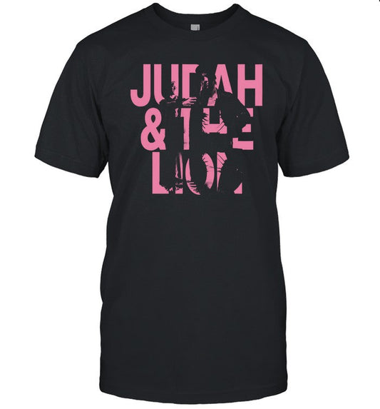 Judah And The Lion Shirt