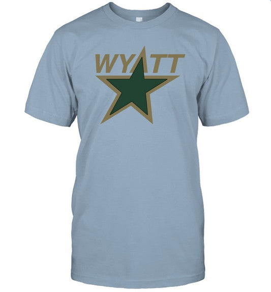 Villaindtx Wyatt Star