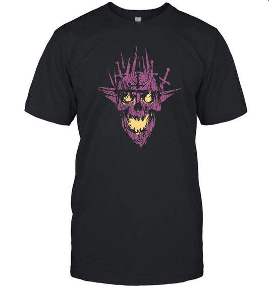 Valheimgame Yagluth Tee
