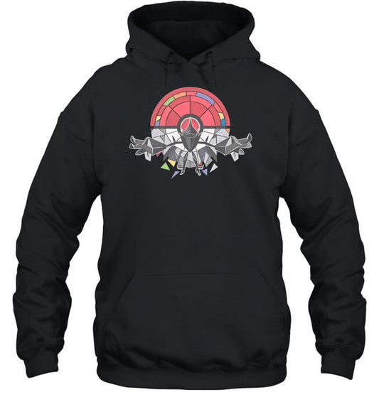 PokÃ©mon Go Fest 2024 Hooded Sweatshirt