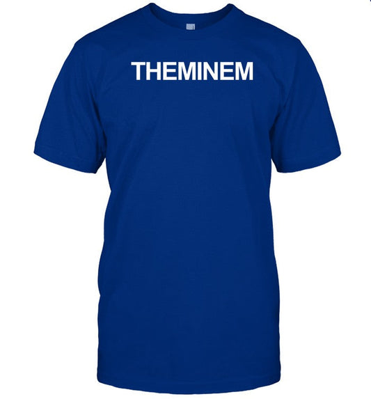 Theminem Shirt