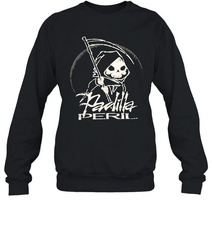 Padilla Peril Shirt Anthony Padilla