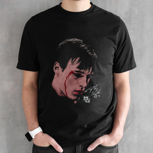 #11 Tyler Kolek Big Head Shirts