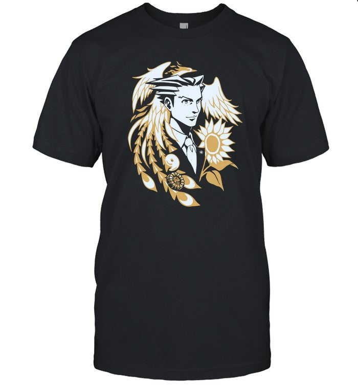 Fangamer Barbed-Headed Attorney Shirt