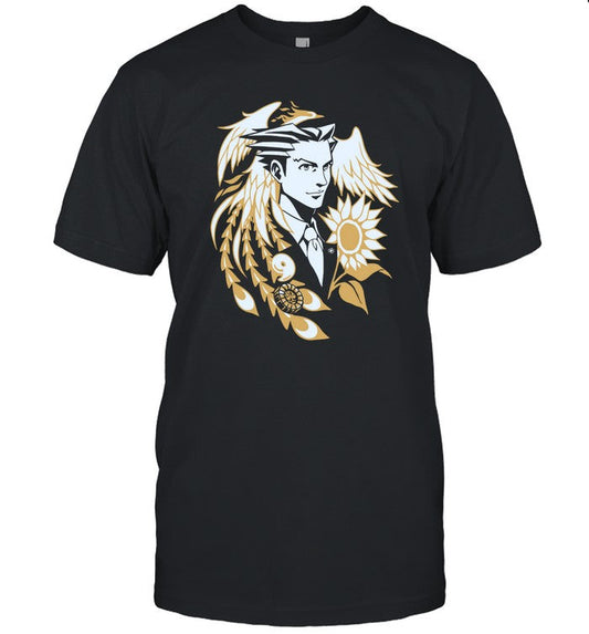 Fangamer Barbed-Headed Attorney Shirt