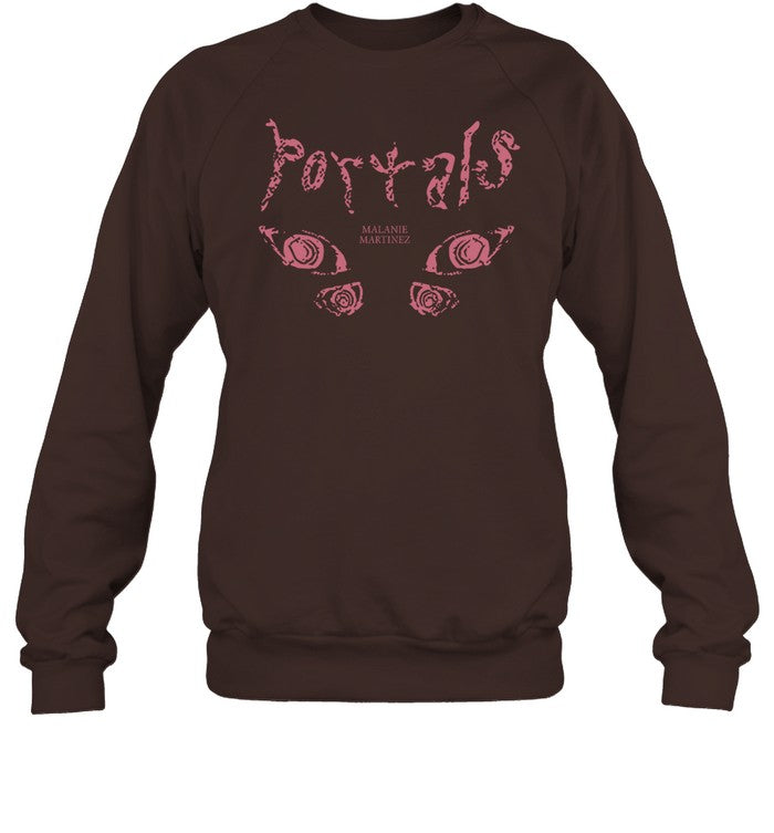 Portals Melanie Martinez Hoodie