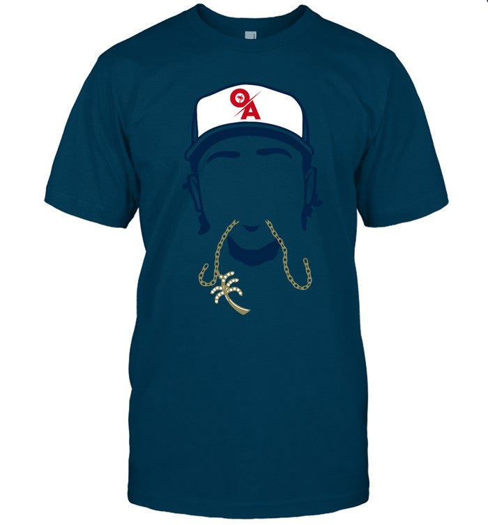 Ozzie Albies Hoodie