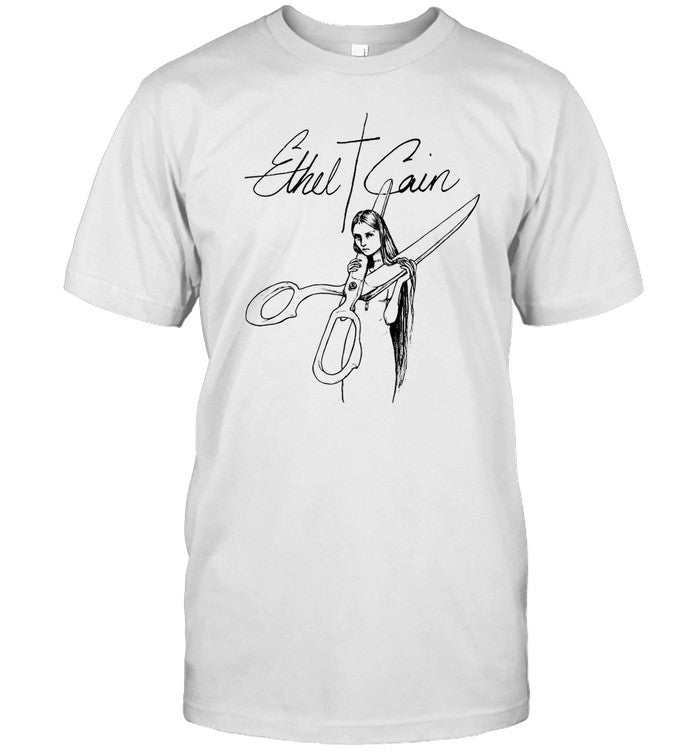 Ethel Cain Preacher's Daughter Reissue Shirt