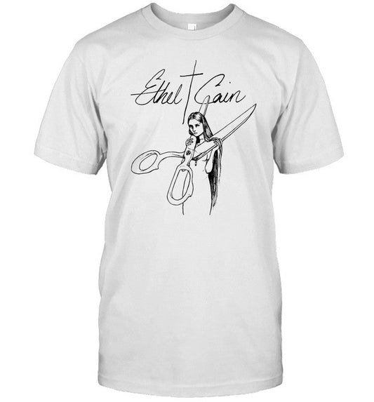 Ethel Cain Preacher's Daughter Reissue Shirt
