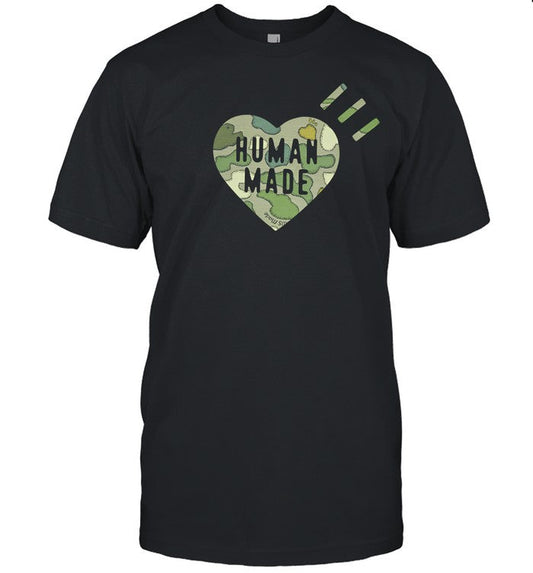 Humanmade Kaws Made Shirt