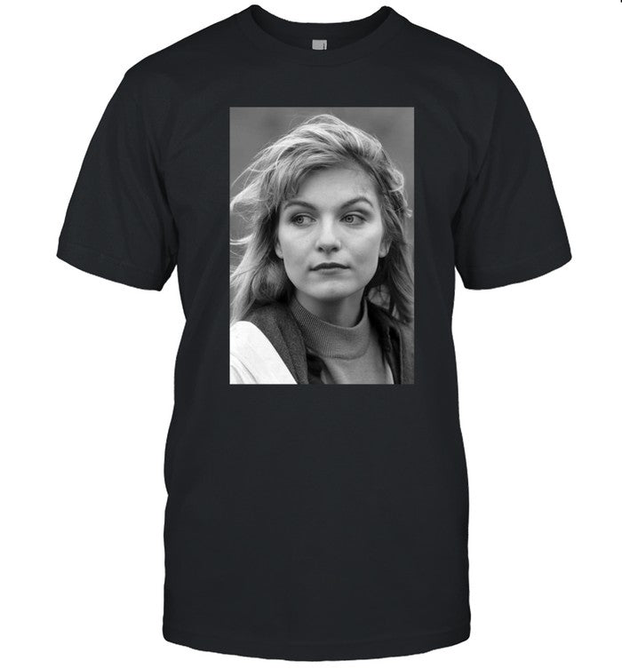 Sheryl Lee Twin Peaks Shirt