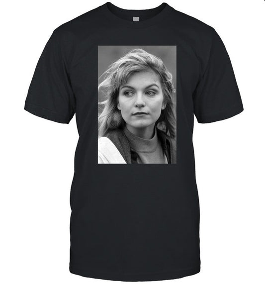 Sheryl Lee Twin Peaks Shirt