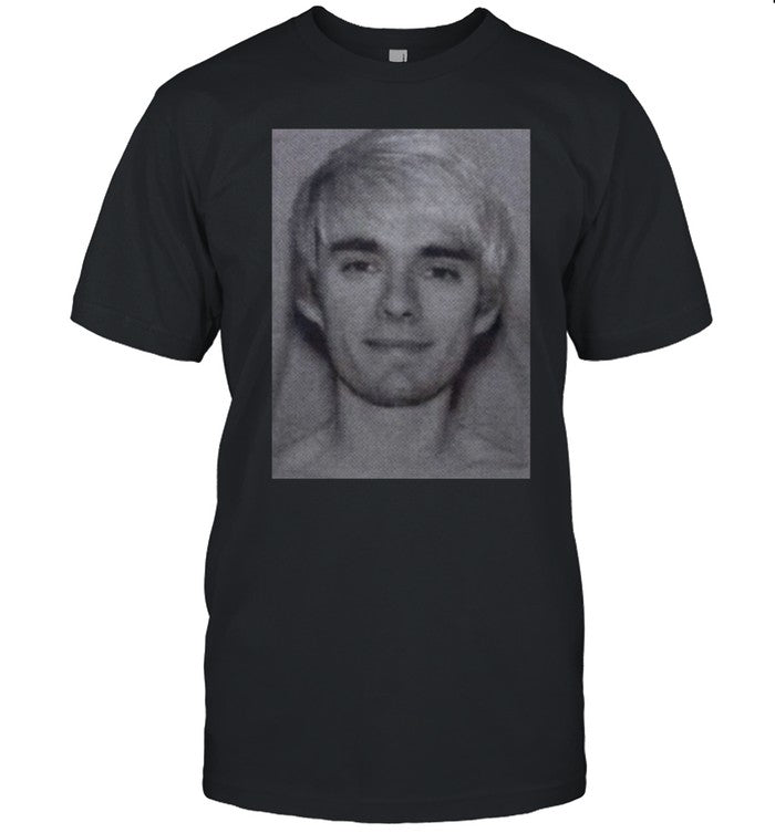 Danny Property Face Shirt