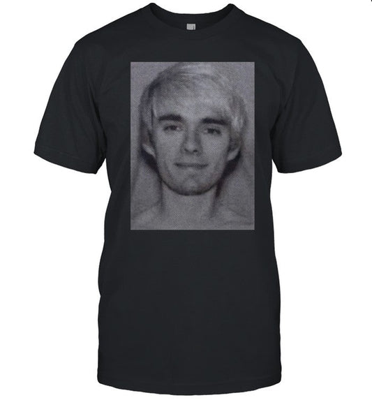 Danny Property Face Shirt