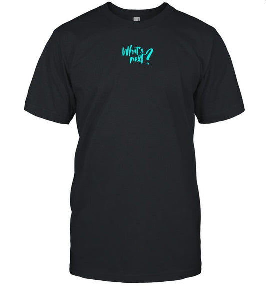 Valtteri Bottas What's Next Limited Shirt