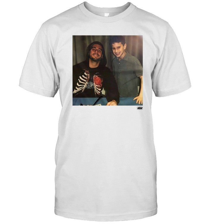 Funny Mjf Meet And Greet T Shirt