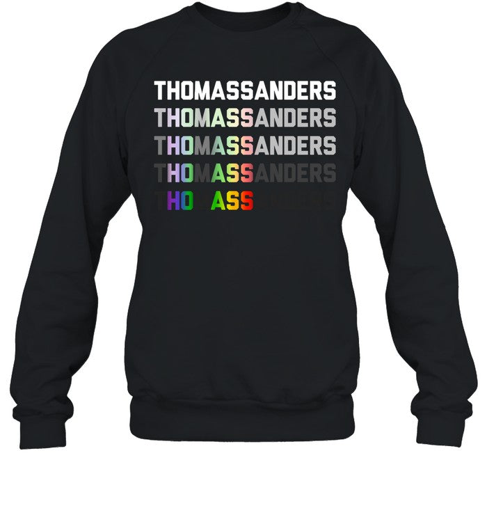 Thomas Sanders Pride Hoodie