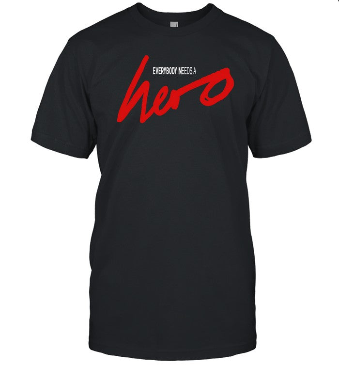 Orla Gartland Everybody Needs A Hero Album Shirt