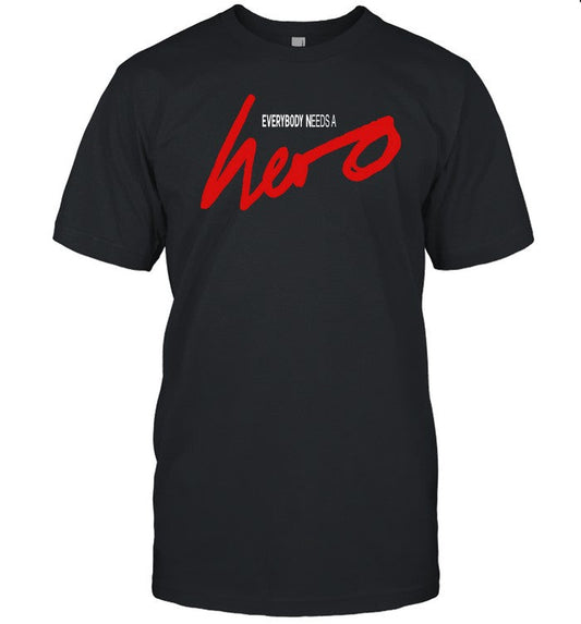 Orla Gartland Everybody Needs A Hero Album Shirt