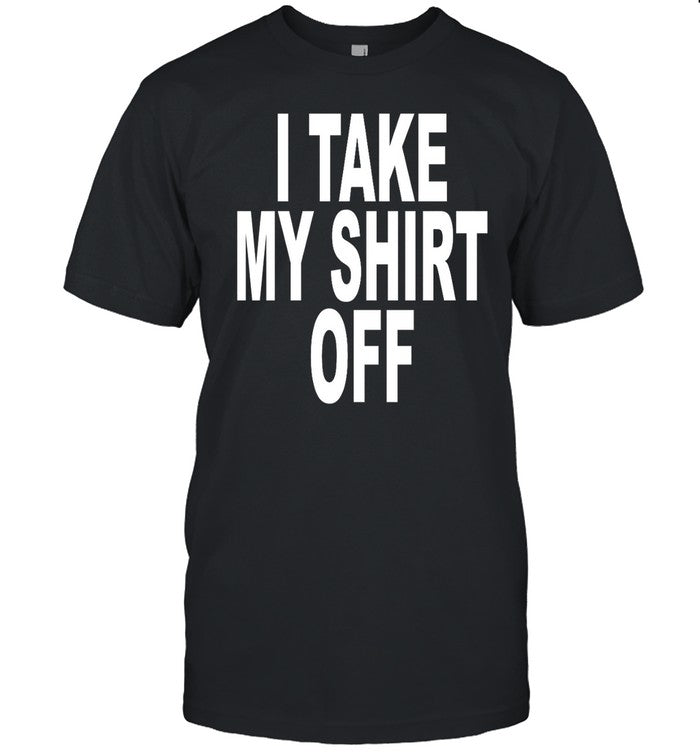 Revive I Take My Shirt Off And All The Hoes Stop Breathin' Hoodie