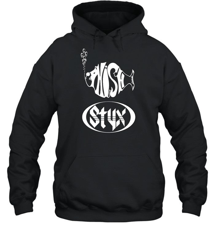 Phish Styx Hoodie