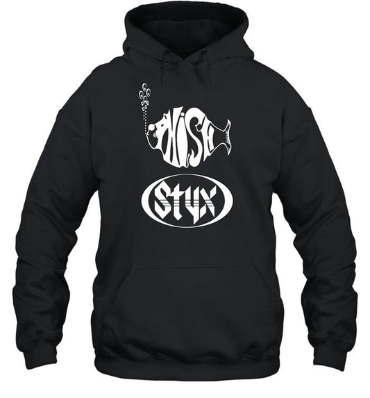 Phish Styx Hoodie