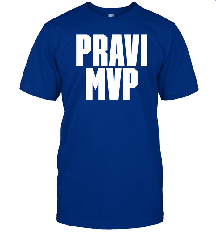 DallasMavericks Pravi Mvp T Shirt