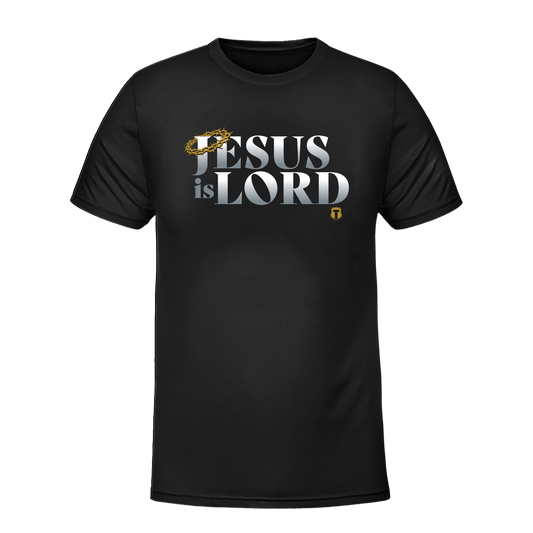Jesus Is Lord 2.0 T-Shirt