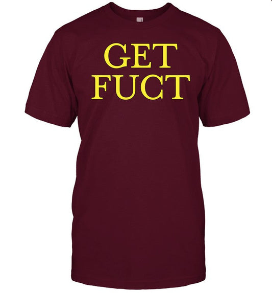 Get Fuct Shirt