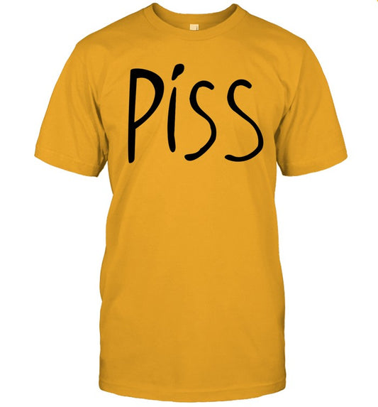 Piss Shirt