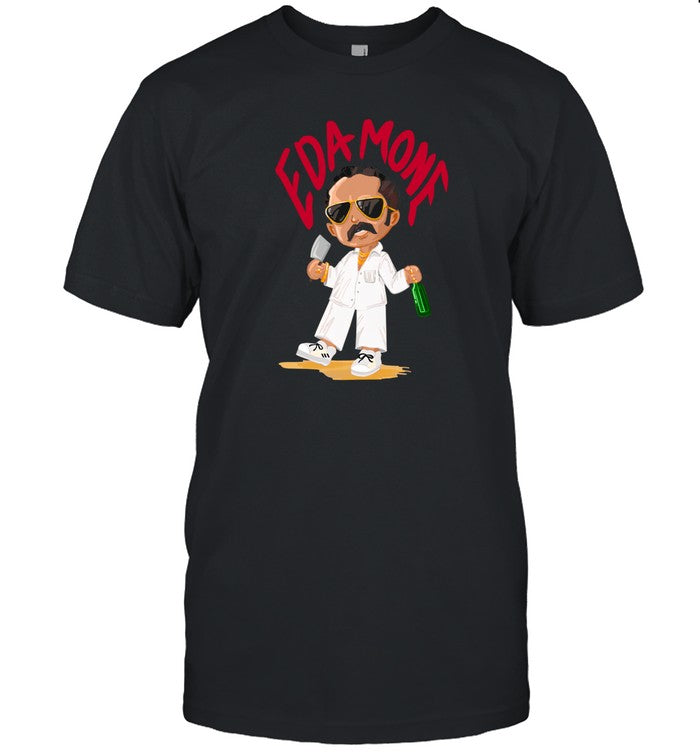 Eda Mone Rangan Chettan Shirt