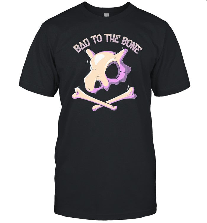 Bad To The Cubone Hoodie