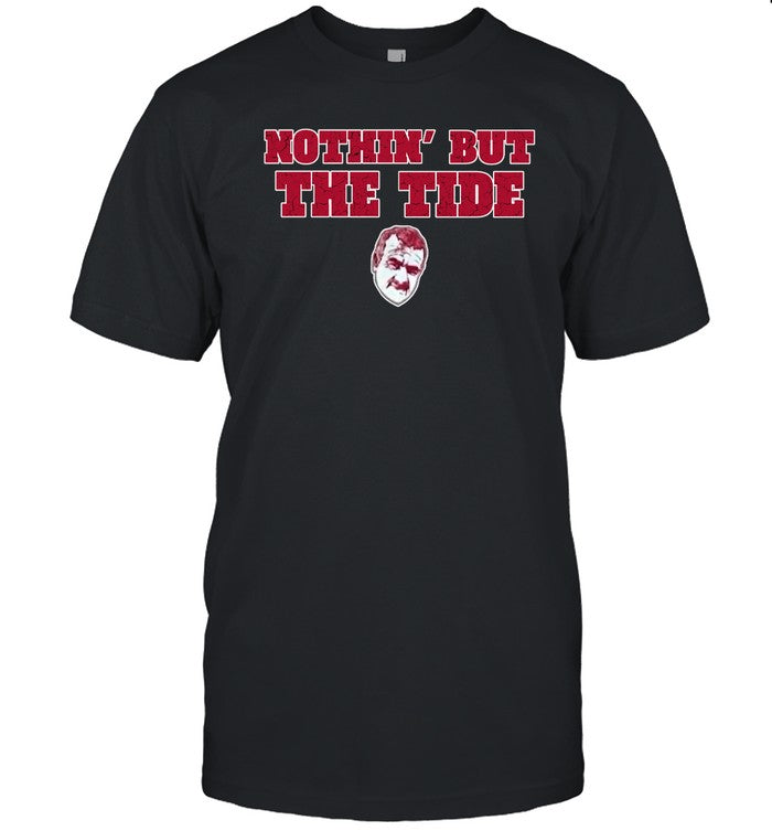Bama Fever Nothin' But The Tide Tee