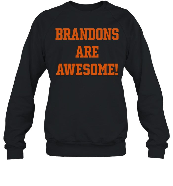ons Are Awesome Hoodie