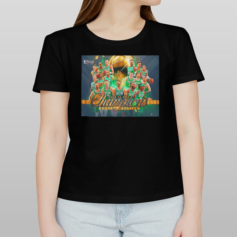 2023-24 Celtics are one of the best NBA teams shirt
