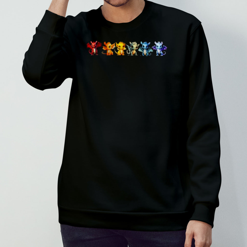 2024 Baby Dragons Pride T-Shirt