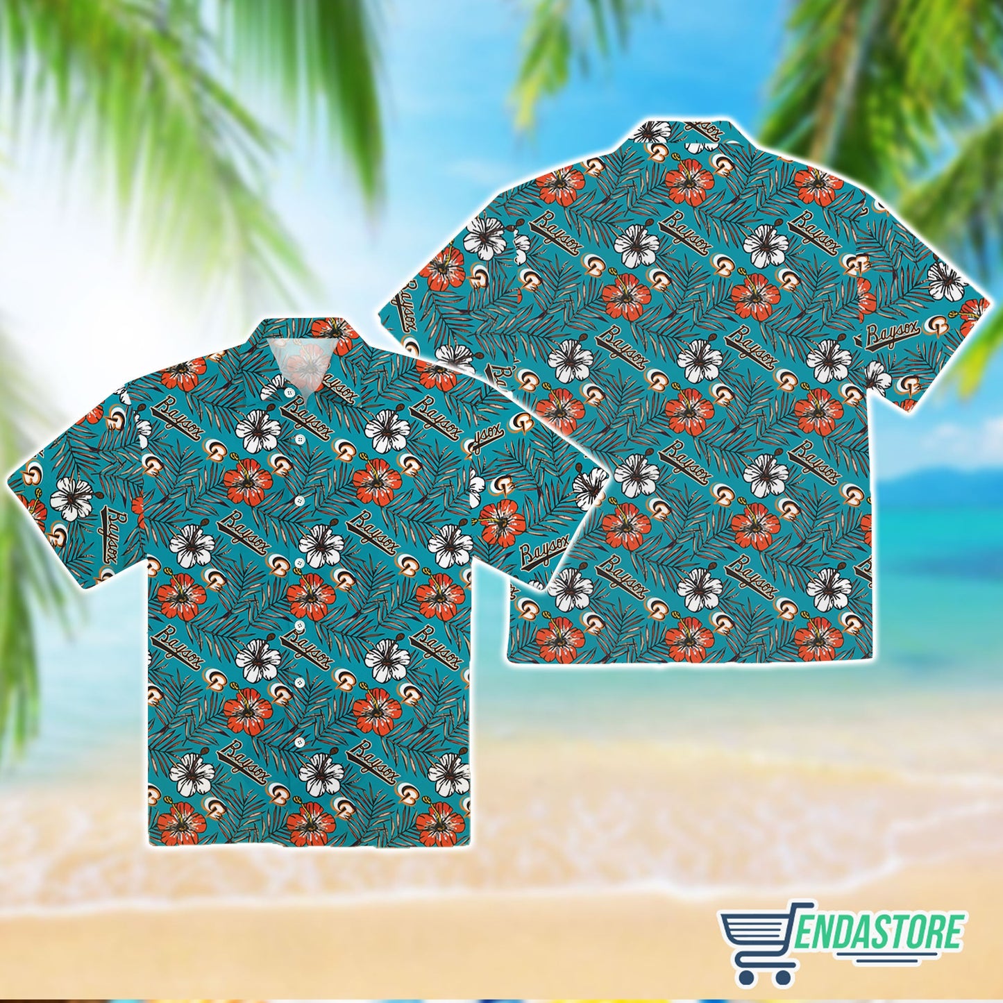 2024 Bowi Baysx Hawaiian Shirt Giveaway