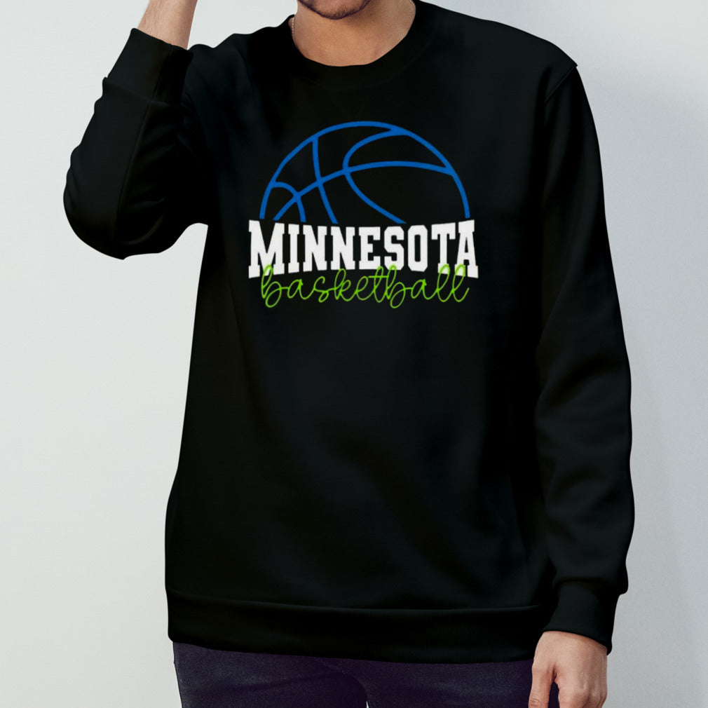 2024 Bring Ya Ass Minnesota shirt
