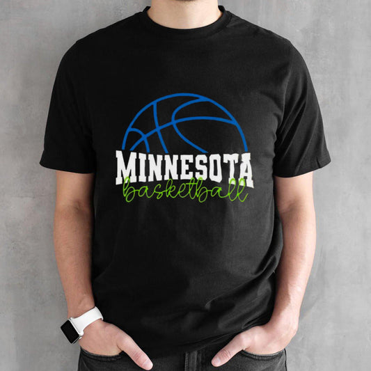 2024 Bring Ya Ass Minnesota shirt